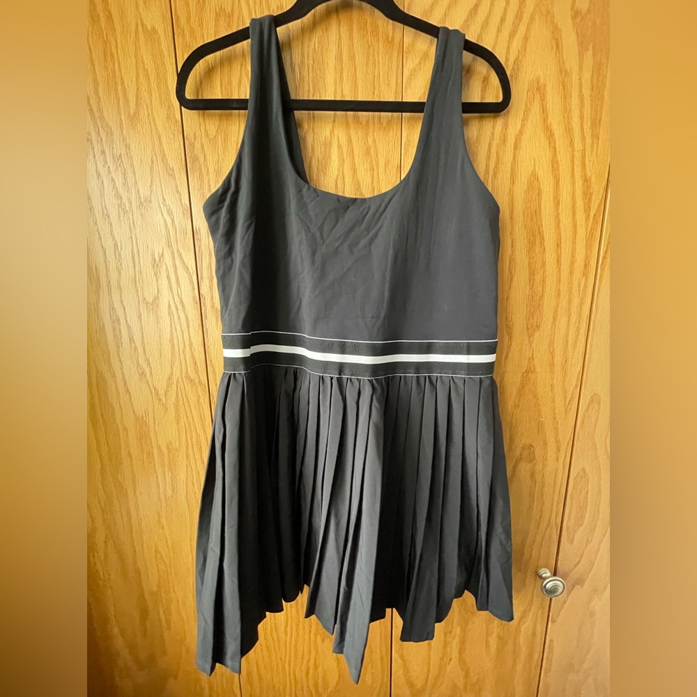 All in Motion Activewear romper